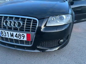 Audi A3 2.0 TFSI турбо бензин, снимка 7