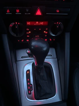 Audi A3 2.0 TFSI турбо бензин, снимка 10
