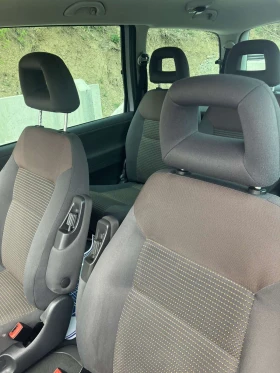 Seat Alhambra 1.9 TDI 6+ 1, снимка 16