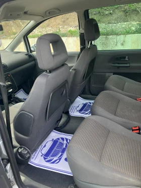 Seat Alhambra 1.9 TDI 6+ 1, снимка 7