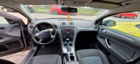 Ford Mondeo, снимка 14