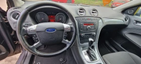 Ford Mondeo, снимка 13