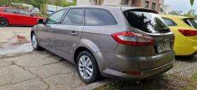 Ford Mondeo, снимка 9