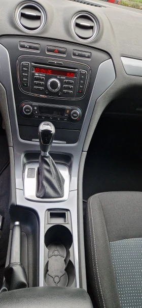 Ford Mondeo, снимка 12