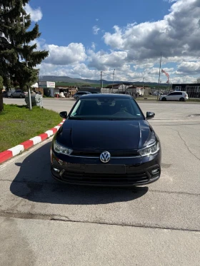 VW Polo 1.0I  VI Goal Germany, снимка 7