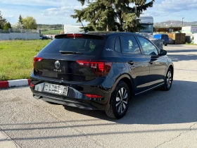 VW Polo 1.0I  VI Goal Germany, снимка 4