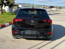 VW Polo 1.0I  VI Goal Germany, снимка 6