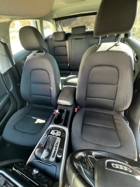 Audi A4 2.0 TDI, снимка 4