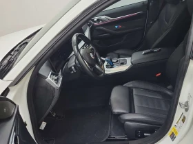BMW i4 * EDRIVE40 * 360 * AMBIENT * SUNROOF * KEYLESS, снимка 8