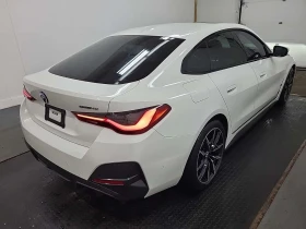 BMW i4 * EDRIVE40 * 360 * AMBIENT * SUNROOF * KEYLESS, снимка 3