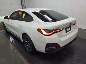 BMW i4 * EDRIVE40 * 360 * AMBIENT * SUNROOF * KEYLESS, снимка 5