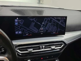 BMW i4 * EDRIVE40 * 360 * AMBIENT * SUNROOF * KEYLESS, снимка 11