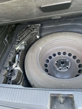 VW Passat B8, снимка 14