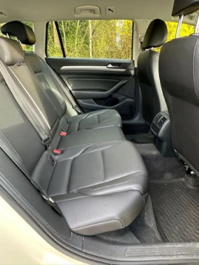 VW Passat B8, снимка 7