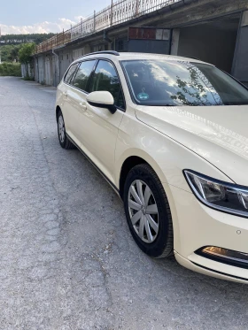 VW Passat B8, снимка 2