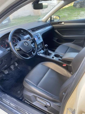 VW Passat B8, снимка 8