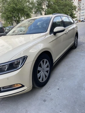VW Passat B8, снимка 4