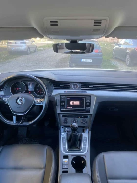 VW Passat B8, снимка 10