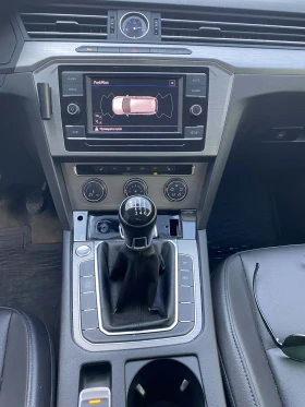 VW Passat B8, снимка 12