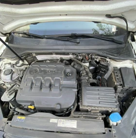 VW Passat B8, снимка 16