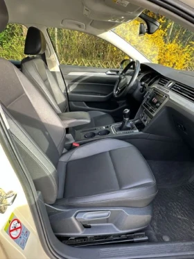 VW Passat B8, снимка 6