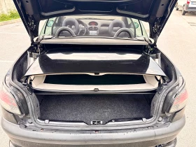 Peugeot 206 cc, снимка 14
