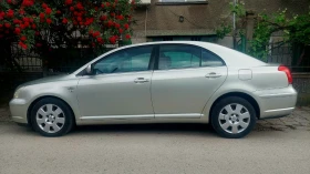 Toyota Avensis 2.2 D cat, снимка 1