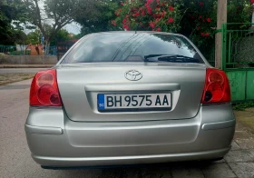 Toyota Avensis 2.2 D cat, снимка 4