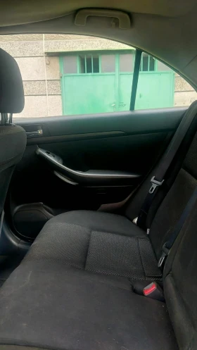 Toyota Avensis 2.2 D cat, снимка 12