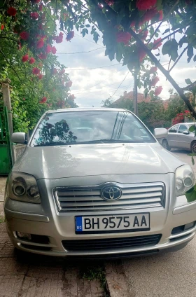 Toyota Avensis 2.2 D cat, снимка 2