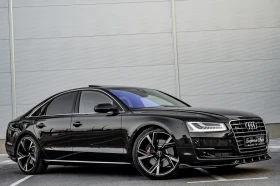 Audi A8 4.2TDI* ABT 430HP* 3xTV* BUSINESS CLASS* FULL, снимка 7