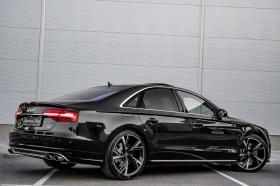Audi A8 4.2TDI* ABT 430HP* 3xTV* BUSINESS CLASS* FULL, снимка 5