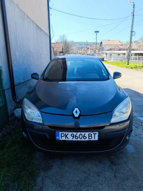 Renault Megane, снимка 2