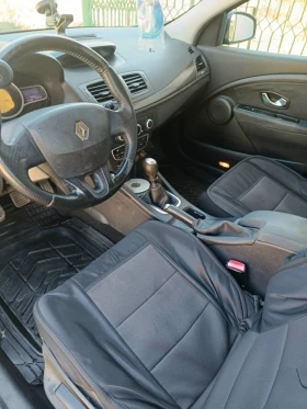 Renault Megane, снимка 7