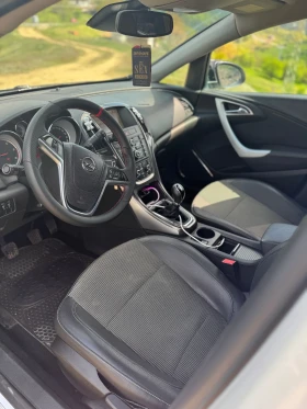 Opel Astra, снимка 4