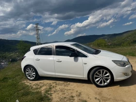 Opel Astra, снимка 2
