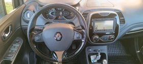 Renault Captur 1.5DCI 90k. c, снимка 13
