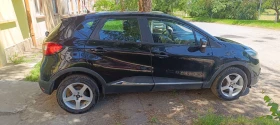 Renault Captur 1.5DCI 90k. c, снимка 7