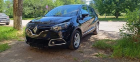 Renault Captur 1.5DCI 90k. c, снимка 2