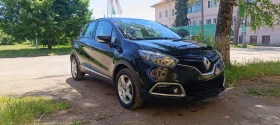 Renault Captur 1.5DCI 90k. c, снимка 8