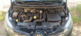 Renault Captur 1.5DCI 90k. c, снимка 17