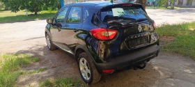 Renault Captur 1.5DCI 90k. c, снимка 4