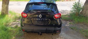 Renault Captur 1.5DCI 90k. c, снимка 5