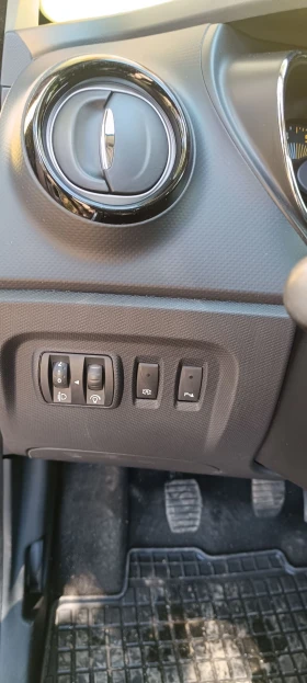 Renault Captur 1.5DCI 90k. c, снимка 15