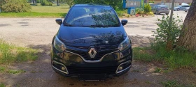 Renault Captur 1.5DCI 90k. c, снимка 1