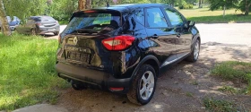 Renault Captur 1.5DCI 90k. c, снимка 6