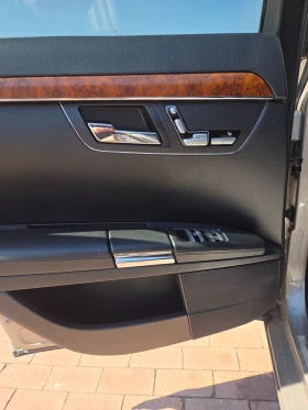 Mercedes-Benz S 500 Цена до 07.06.2026 !!! Газ-Бензин, снимка 13