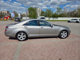 Mercedes-Benz S 500 Цена до 07.06.2026 !!! Газ-Бензин, снимка 4