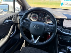 Opel Astra K 1.6CDTI AUTOMATIC NAVI EURO 6 , снимка 13