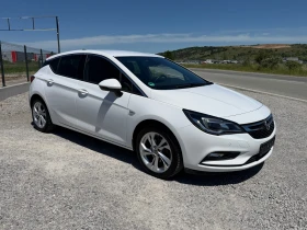 Opel Astra K 1.6CDTI AUTOMATIC NAVI EURO 6 , снимка 4